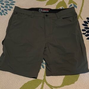 Wrangler Angler Shorts LAST CHANCE BEFORE ITS DONATED
